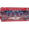 Wisconsin Badgers 1000 Piece Panoramic Jigsaw Puzzle Kohl Center Detail